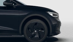 musta Volkswagen ID.4 2025 kuva 5.