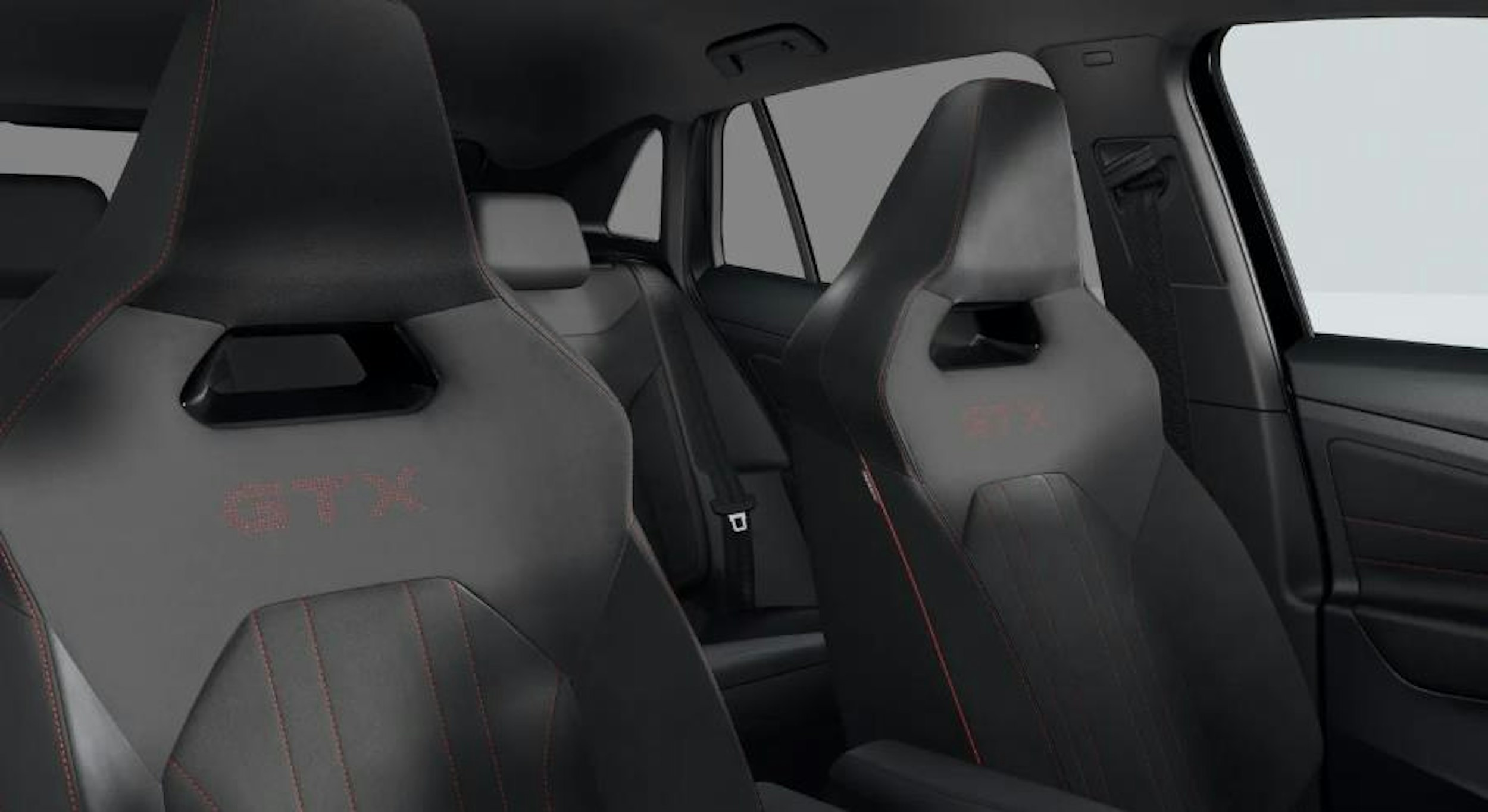 musta Volkswagen ID.4 2025 kuva 7.