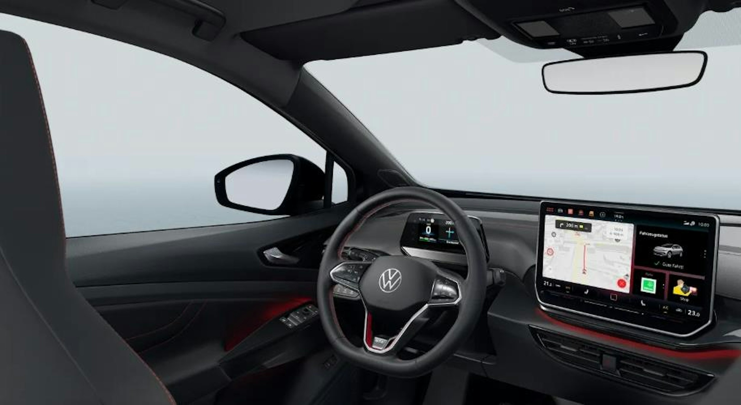 musta Volkswagen ID.4 2025 kuva 9.