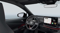 musta Volkswagen ID.4 2025 kuva 9.