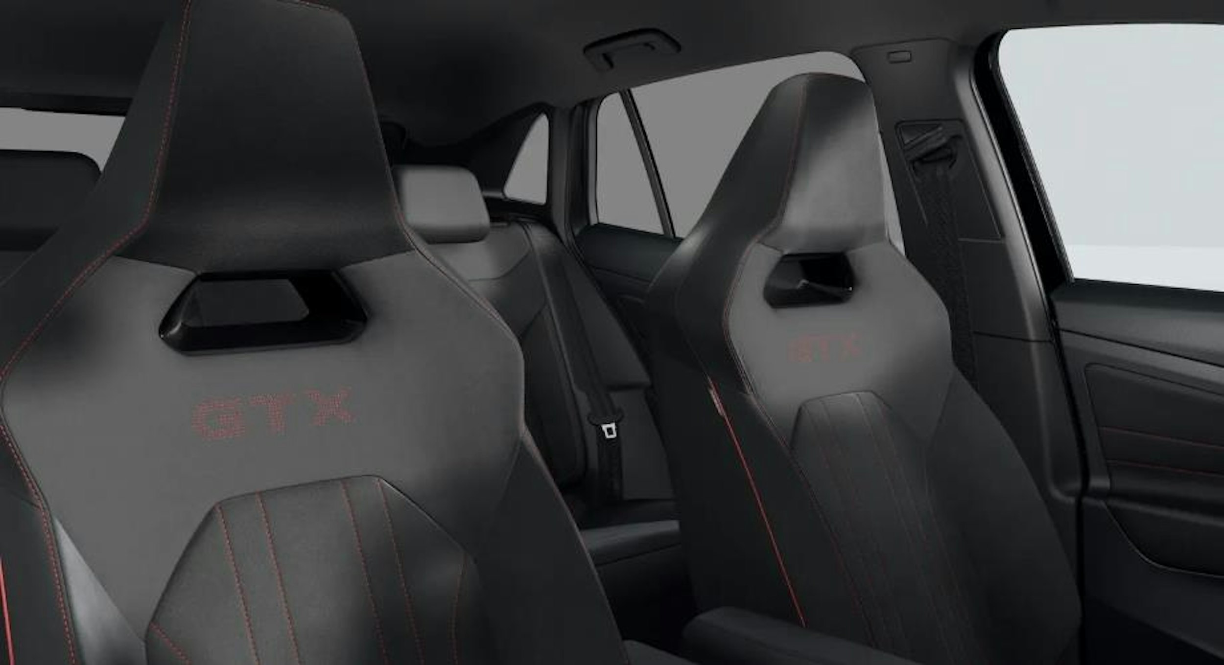 musta Volkswagen ID.4 2025 kuva 11.