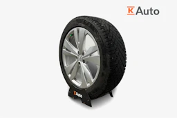 sininen Volkswagen ID.4 2025 kuva 9.