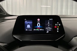 sininen Volkswagen ID.4 2025 kuva 16.