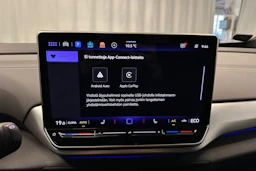 sininen Volkswagen ID.4 2025 kuva 29.