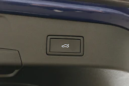 sininen Volkswagen ID.4 2025 kuva 39.