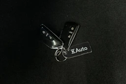 sininen Volkswagen ID.4 2025 kuva 40.