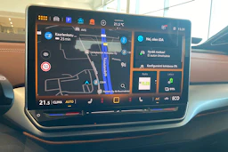 sininen Volkswagen ID.4 2025 kuva 15.