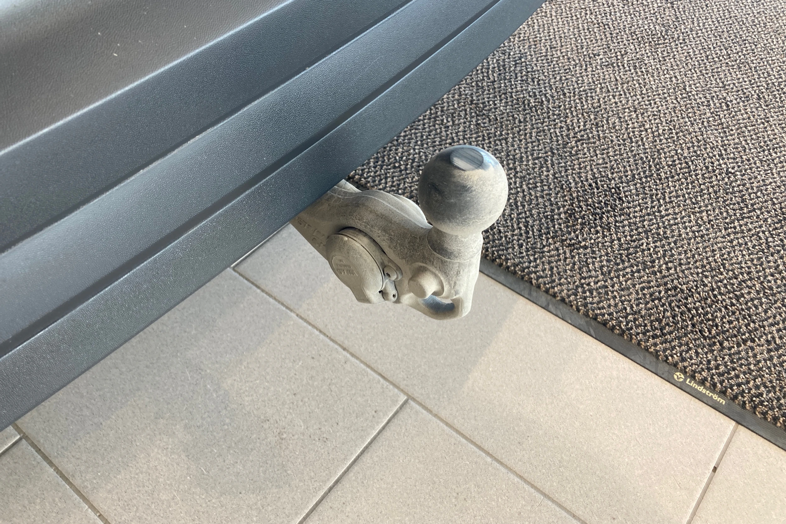 sininen Volkswagen ID.4 2025 kuva 22.