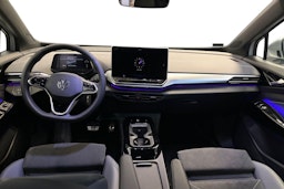 harmaa Volkswagen ID.4 2025 kuva 7.