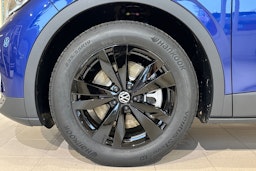 met. sininen Volkswagen ID.4 2025 kuva 9.