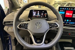 met. sininen Volkswagen ID.4 2025 kuva 12.