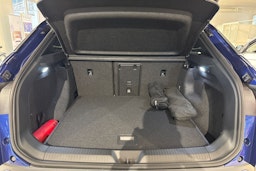 met. sininen Volkswagen ID.4 2025 kuva 13.
