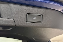 met. sininen Volkswagen ID.4 2025 kuva 14.