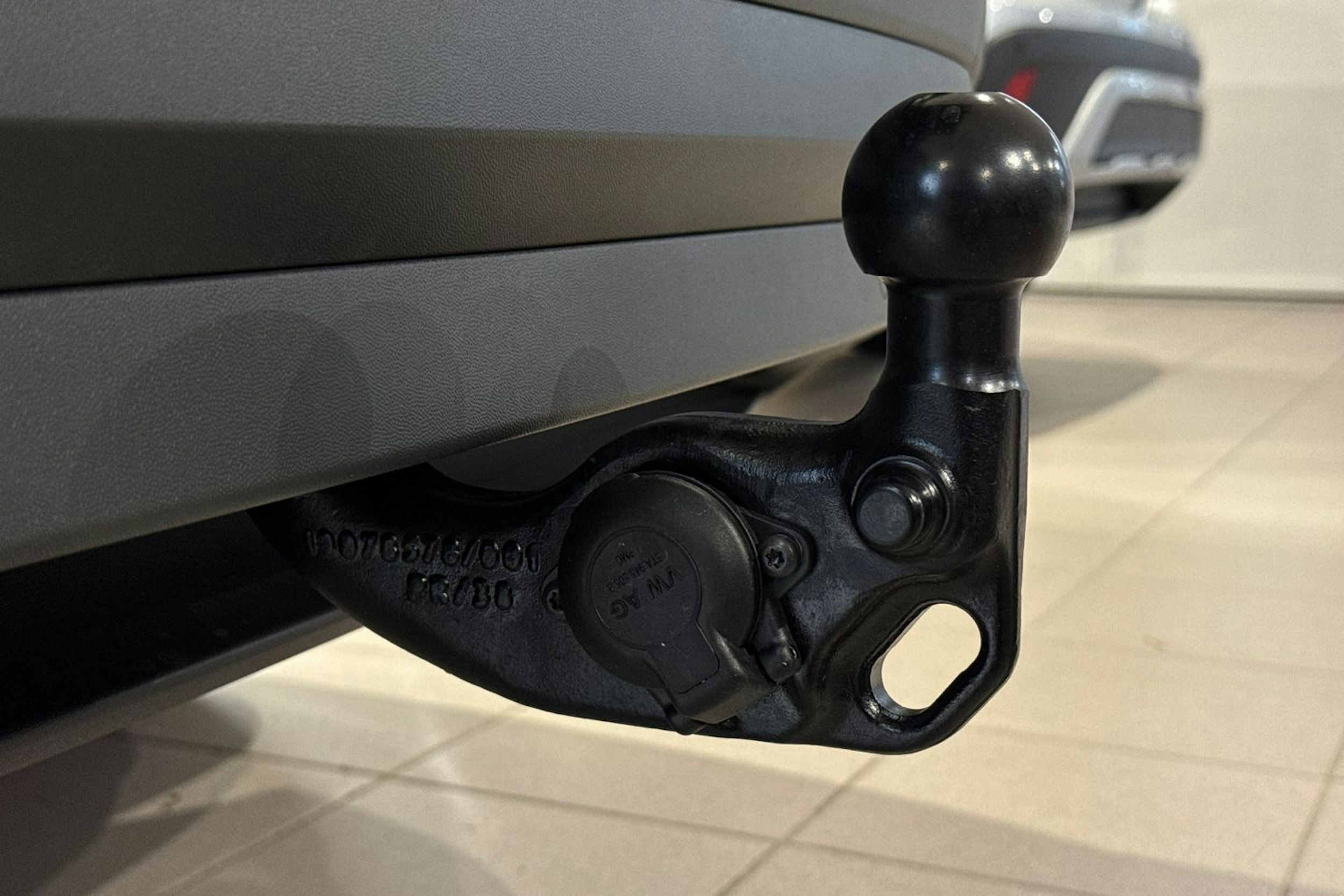 met. sininen Volkswagen ID.4 2025 kuva 15.