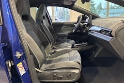 met. sininen Volkswagen ID.4 2025 kuva 16.