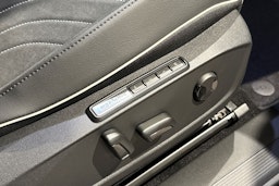 met. sininen Volkswagen ID.4 2025 kuva 17.