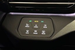 met. sininen Volkswagen ID.4 2025 kuva 19.