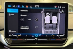 met. sininen Volkswagen ID.4 2025 kuva 25.