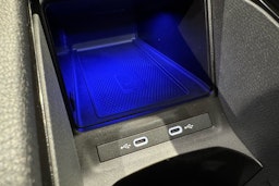 met. sininen Volkswagen ID.4 2025 kuva 32.