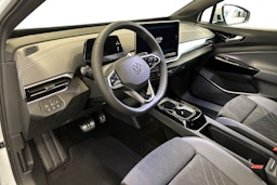 valkoinen Volkswagen ID.4 2025 kuva 6.