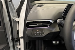 valkoinen Volkswagen ID.4 2025 kuva 12.