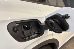 valkoinen Volkswagen ID.4 2025 kuva 14.