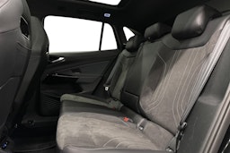 musta Volkswagen ID.4 2025 kuva 10.