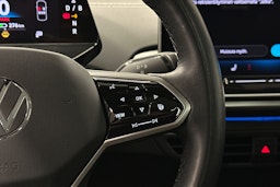 musta Volkswagen ID.4 2025 kuva 23.