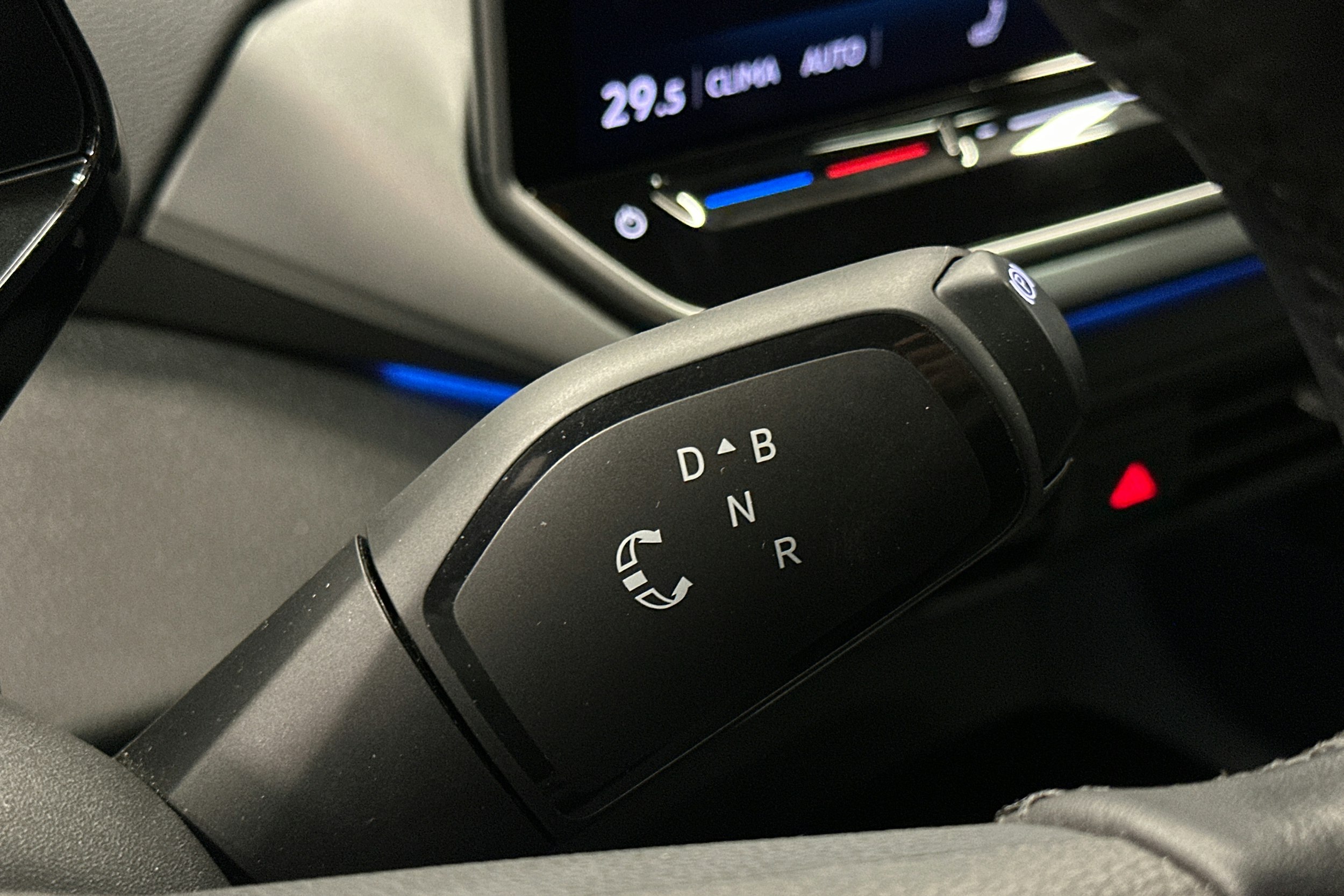 musta Volkswagen ID.4 2025 kuva 24.