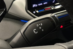 musta Volkswagen ID.4 2025 kuva 24.