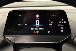 musta Volkswagen ID.4 2025 kuva 25.