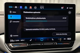 musta Volkswagen ID.4 2025 kuva 29.