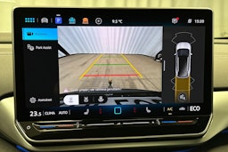 musta Volkswagen ID.4 2025 kuva 34.