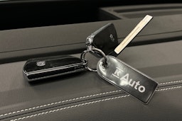 musta Volkswagen ID.4 2025 kuva 38.