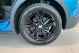 sininen Volkswagen ID.4 2025 kuva 10.