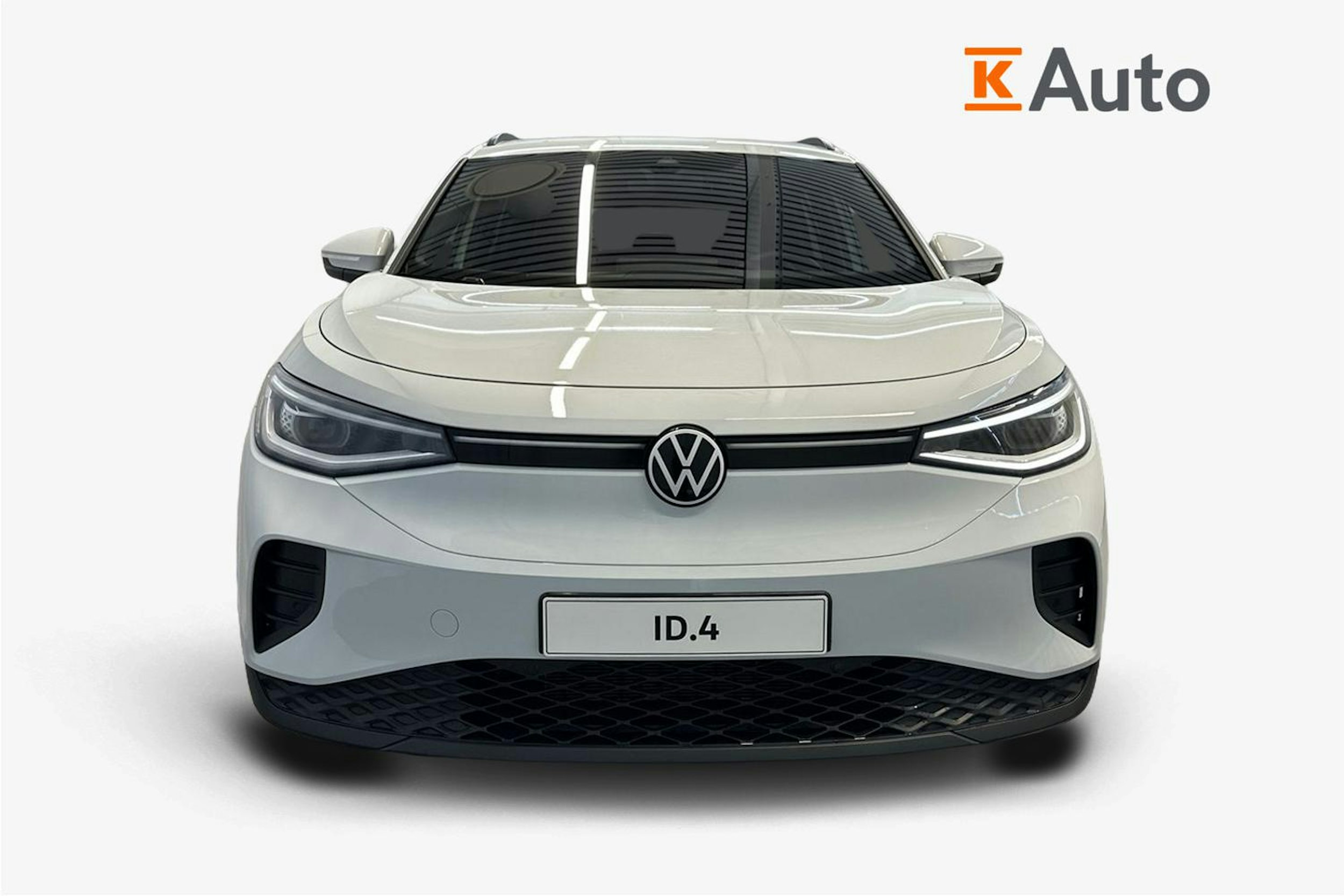 valkoinen Volkswagen ID.4 2025 kuva 4.
