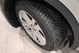 harmaa Volkswagen ID.4 2025 kuva 10.