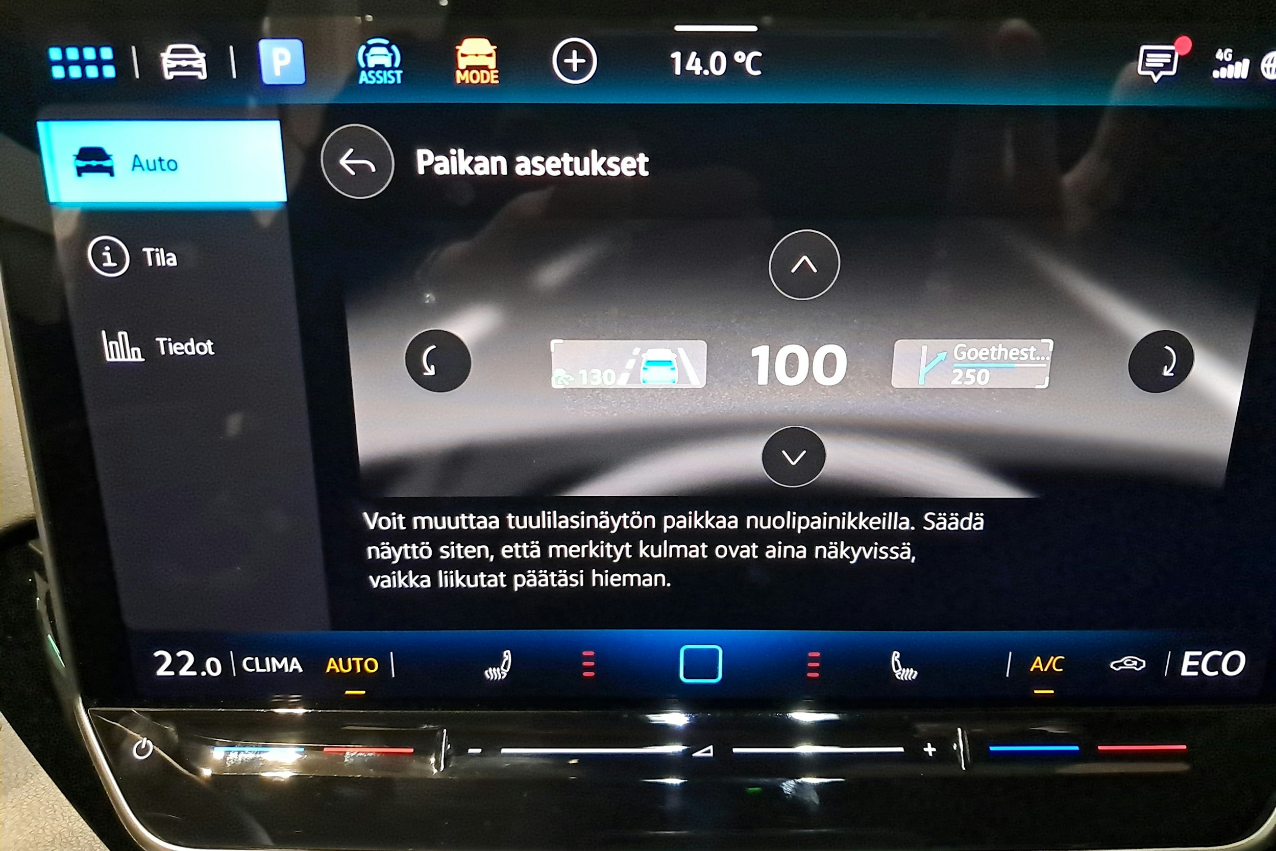 harmaa Volkswagen ID.4 2025 kuva 17.