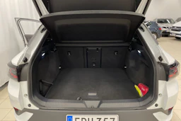 valkoinen Volkswagen ID.4 2024 kuva 21.