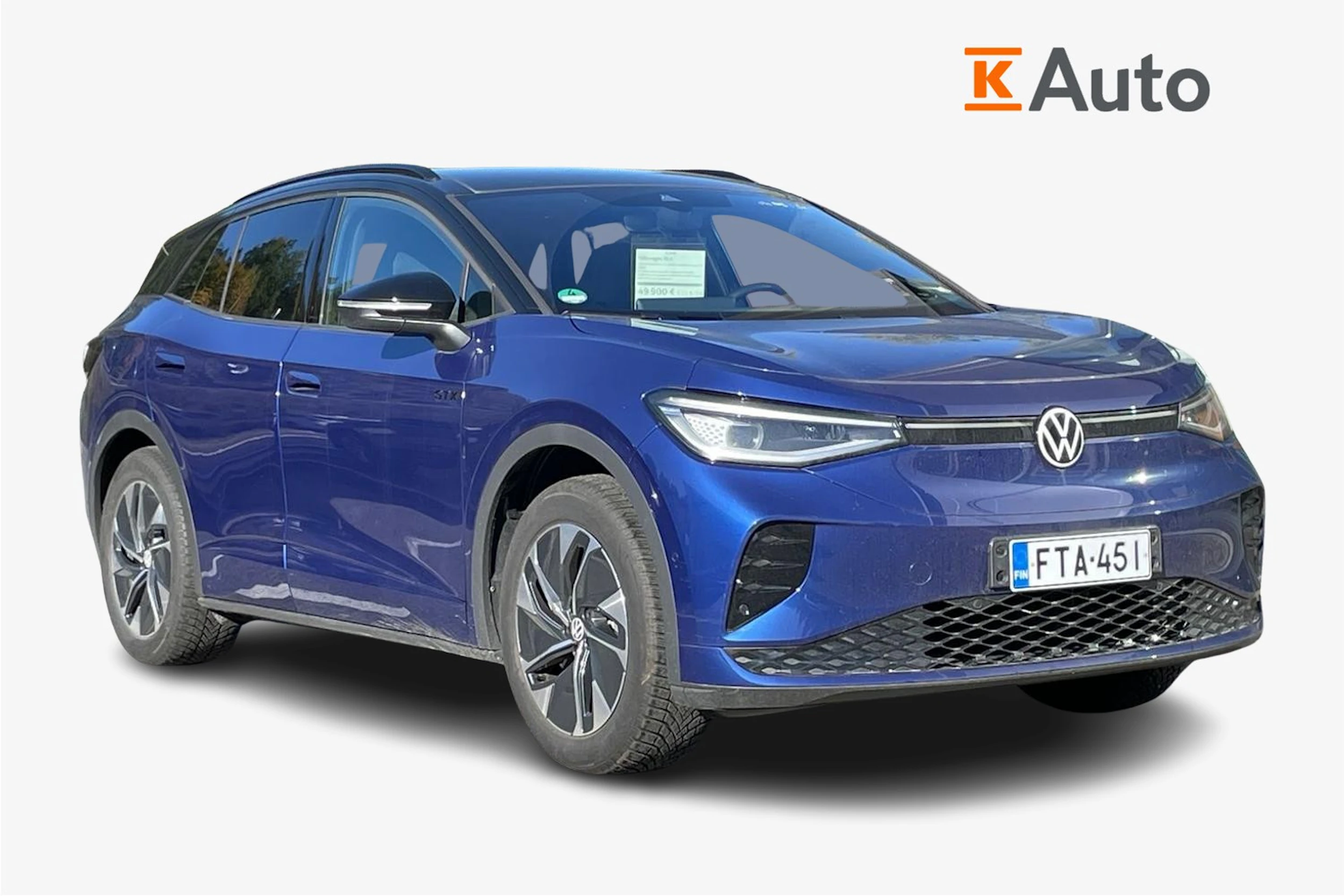 Volkswagen ID.4