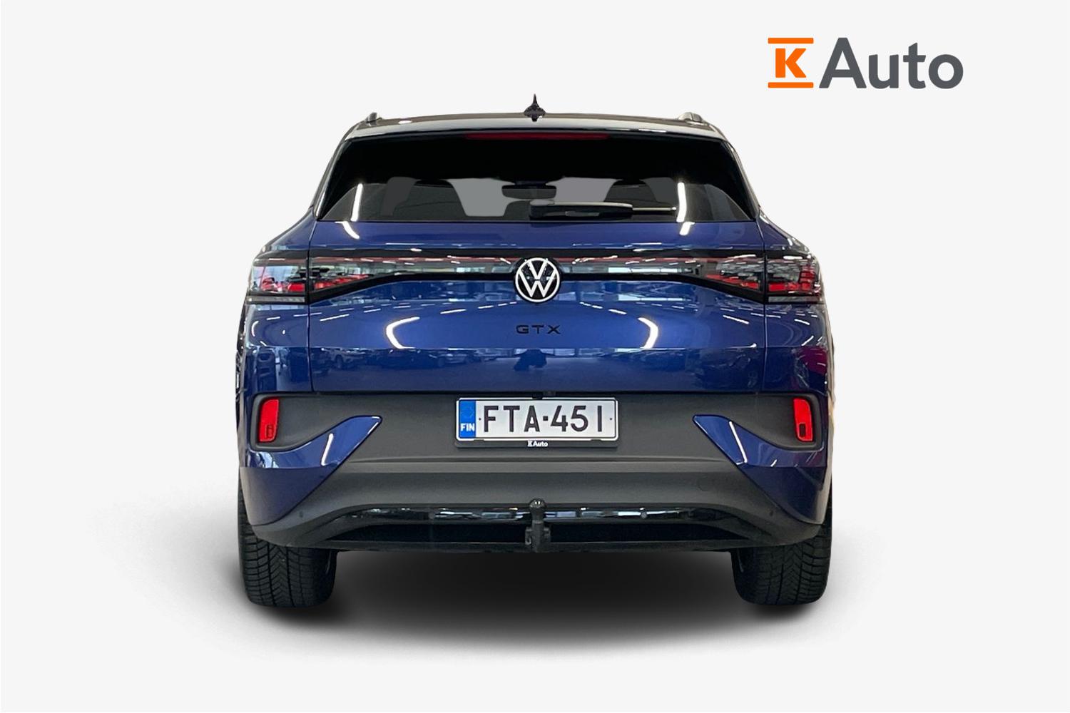 Volkswagen ID.4 2025, kuva 3/28