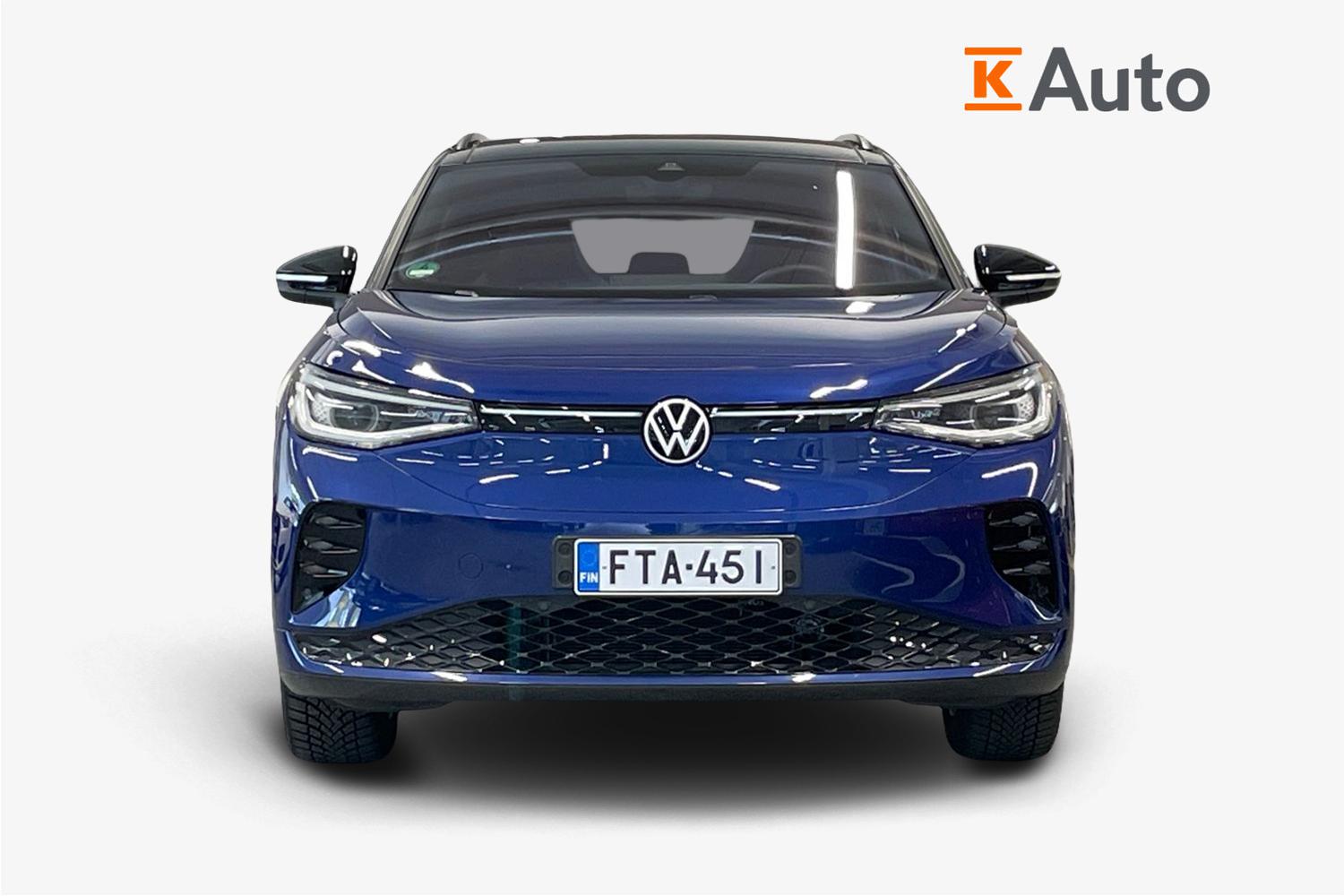 Volkswagen ID.4 2025, kuva 4/28