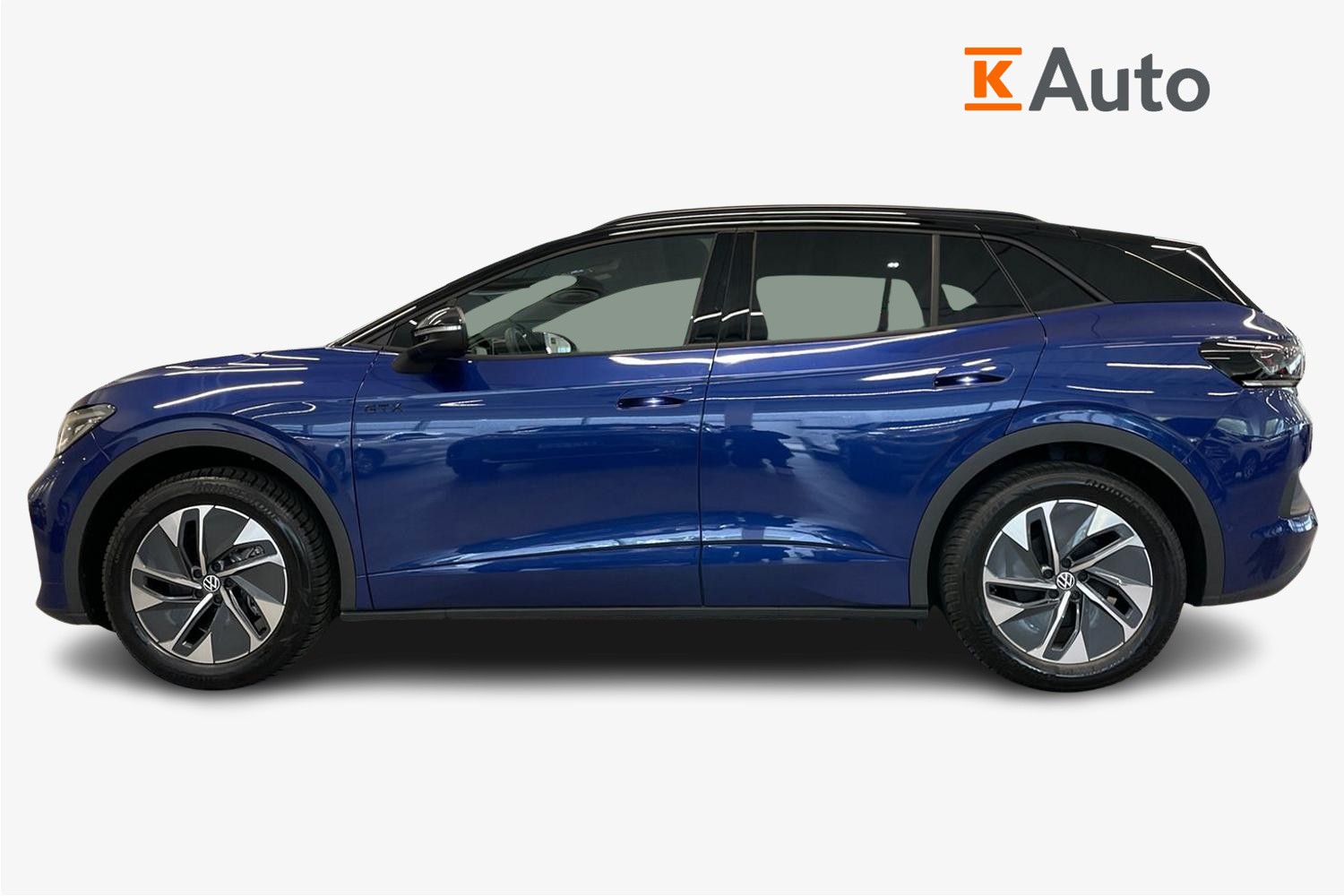 Volkswagen ID.4 2025, kuva 5/28