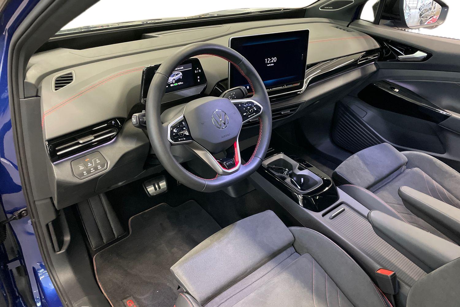 Volkswagen ID.4 2025, kuva 6/28