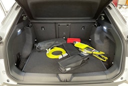 valkoinen Volkswagen ID.4 2025 kuva 11.