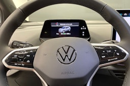 valkoinen Volkswagen ID.4 2025 kuva 15.