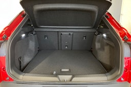 punainen Volkswagen ID.4 2025 kuva 12.