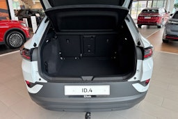 valkoinen Volkswagen ID.4 2025 kuva 14.