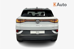 valkoinen Volkswagen ID.4 2025 kuva 3.