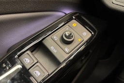 met. harmaa Volkswagen ID.4 2025 kuva 14.